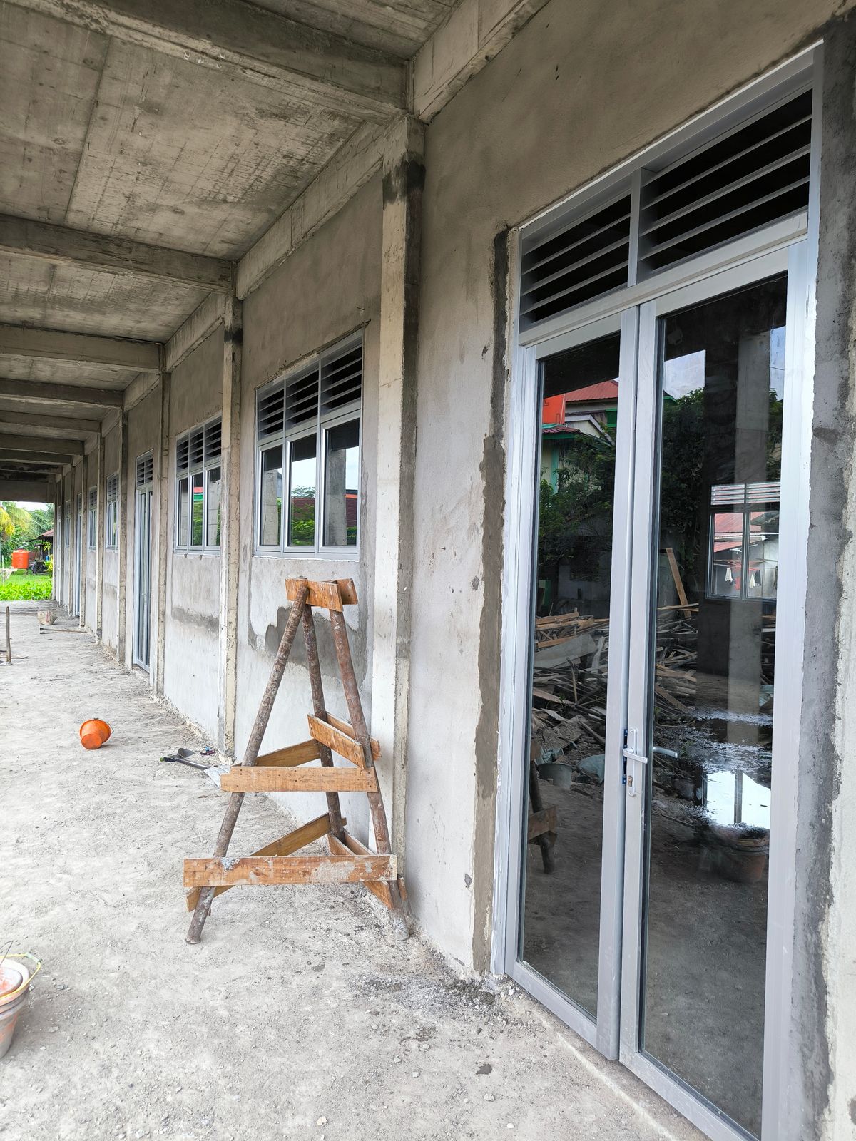 SMA 2 Ptk - Dokumentasi Proyek